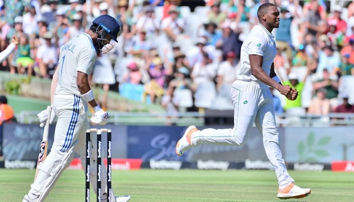 The Cape Town Test became the shortest Test match in history