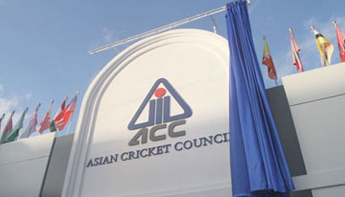 The schedule of cricket tournaments in the year 2024 of the Asian Cricket Council has been released