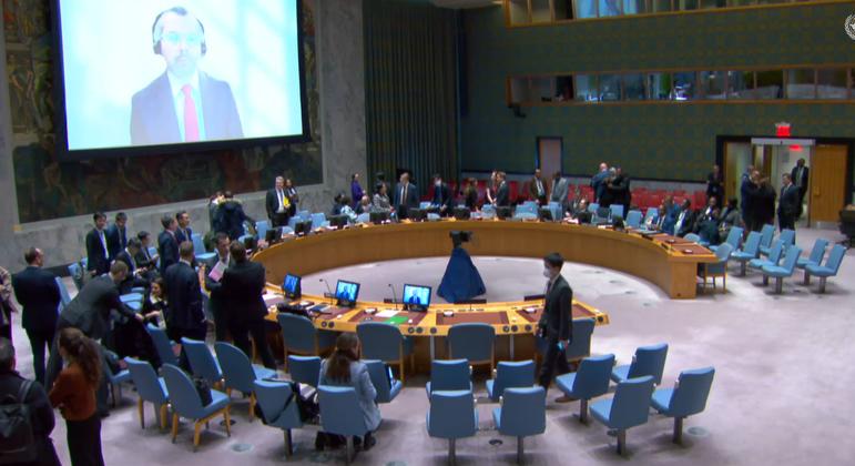 UPDATING LIVE: Security Council meets over Red Sea attacks amid growing threat of spillover from Gaza war