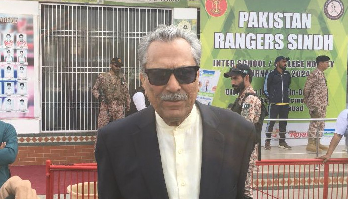 We are on the wrong path, the coaches have to correct the mistakes of the players, Zaheer Abbas