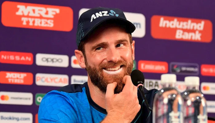 We know how strong the Pakistan team is, Kane Williamson