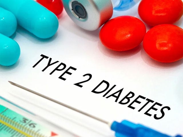 Weight loss can reduce type 2 diabetes as much as possible