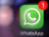 WhatsApp's decision to introduce a new text format