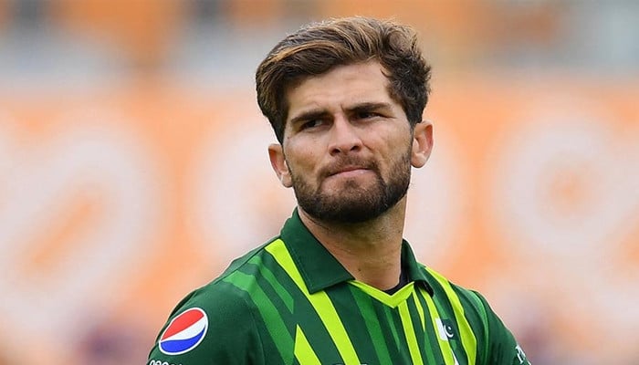 Will make a comeback, will come back stronger than before, Shaheen Afridi