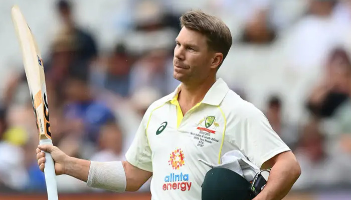 World cricket's best entertainer David Warner's last Test match in Sydney