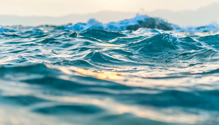 How did water come to earth? How did water come to earth?