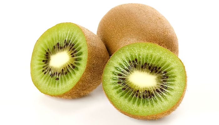 Kiwi fruit - Photo: File