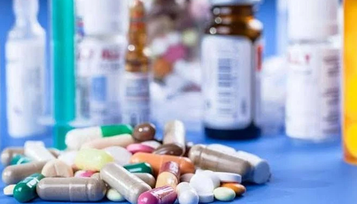 Increase in prices of 146 life-saving medicines File photo