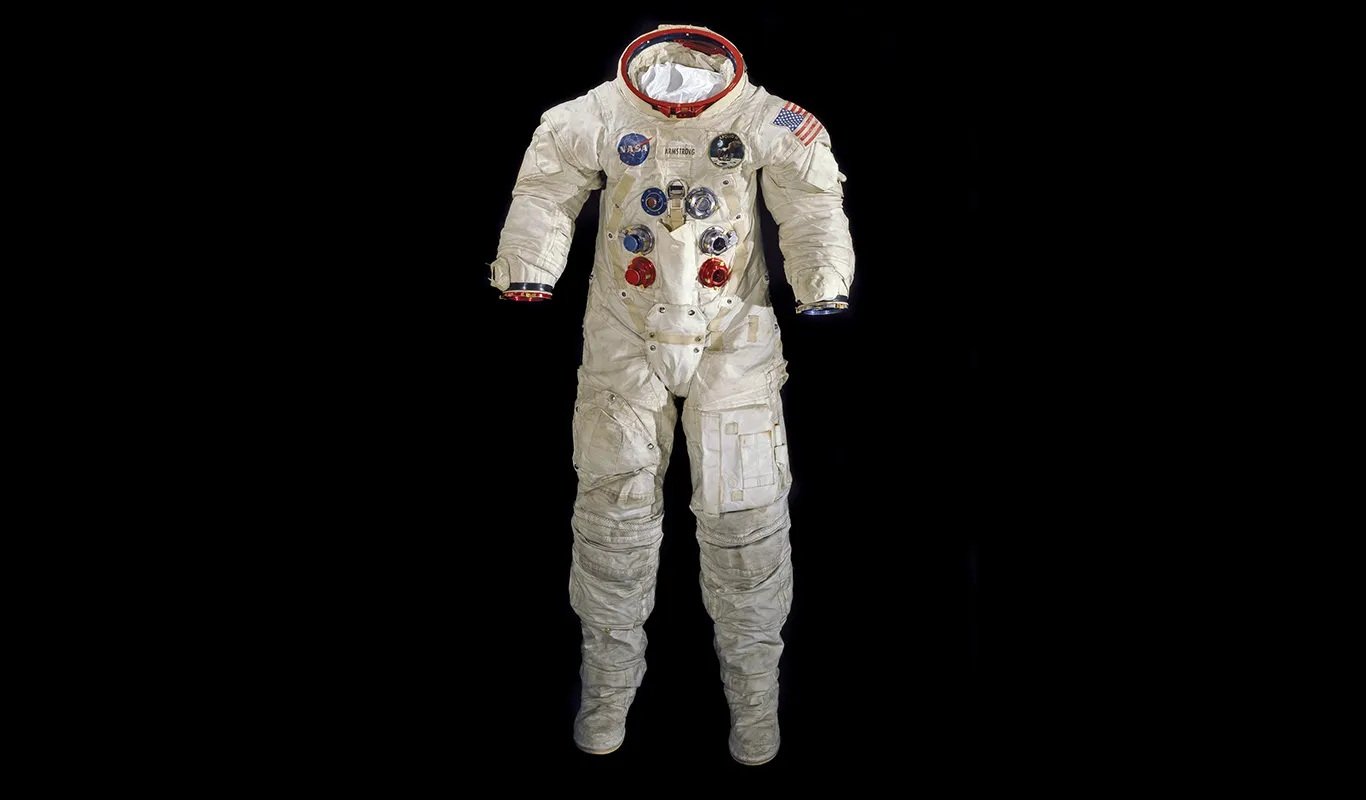 What will happen if humans go into space without special clothing?