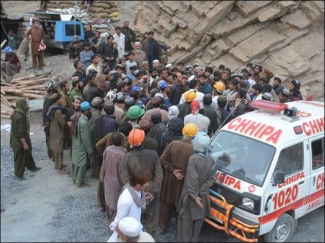 Bodies of two kidnapped miners recovered from Dikki, two miners are still missing