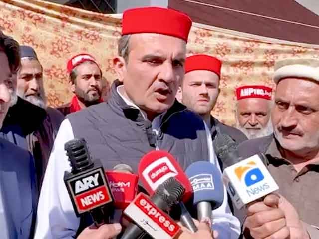 Election defeat;  ANP Senior Vice President Amir Haider has resigned