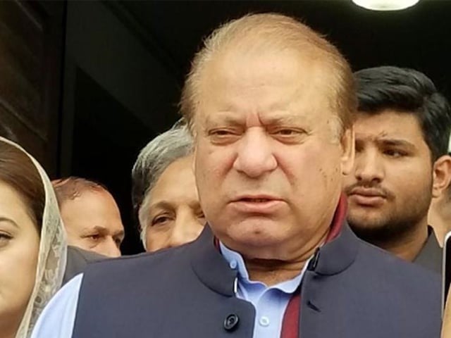 Lahore High Court directs petitioners to refer to Election Commission