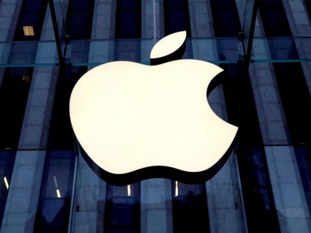 Apple declined to comment on the fine—Photo: Reuters