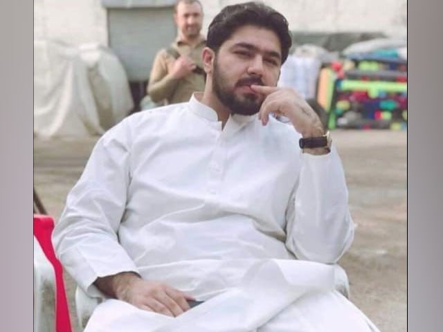 On the night of the murder, Tafini Butt alias Tefi Butt went abroad from Karachi, police sources said.  (Photo: Express)
