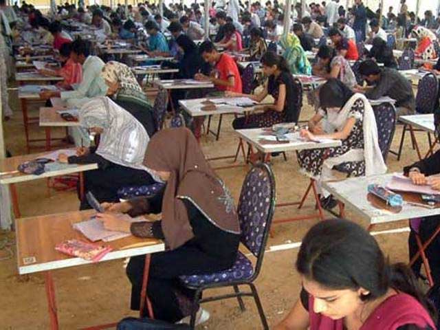 Sindh Public Service Commission paper also out, exam postponed