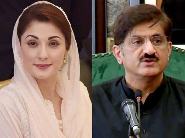 The Chief Ministers of Punjab and Sindh will be elected today