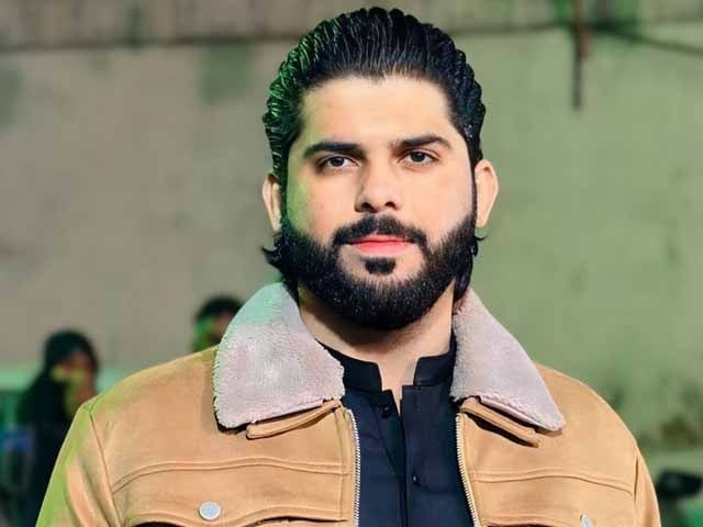 Ahsan Shah, a long-time friend involved in the murder of Amir Balaj, was arrested Arrested accused Ahsan Shah had given Reiki to the accused from Saudi Arabia. Photo: Social media
