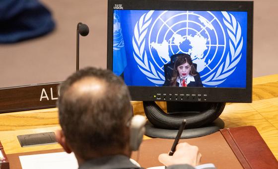 Security Council debates Kosovo’s new rules on Serbian currency