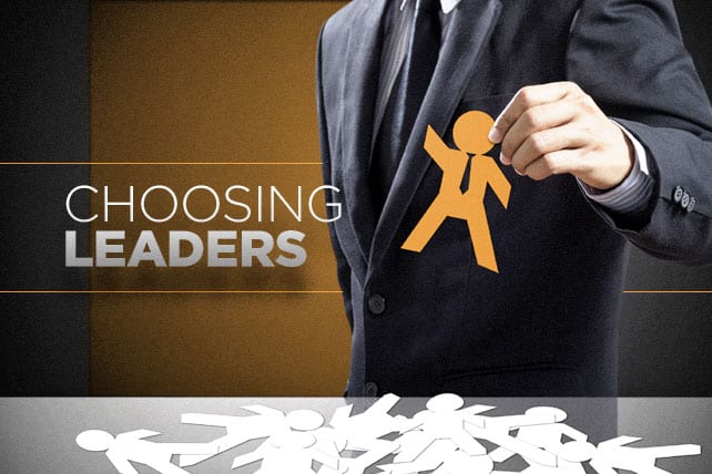 "Choosing the Best Leader: The Essence of Elections in Democracy"