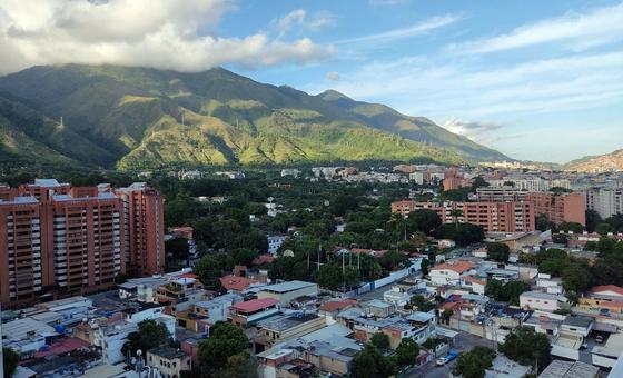 UN rights office regrets Venezuela’s decision to suspend operations