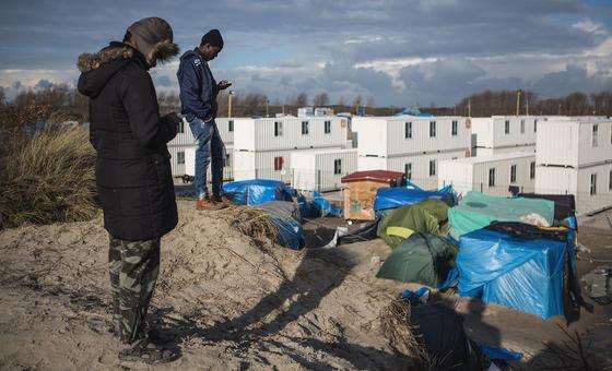 UK bill to send asylum seekers to Rwanda ‘undercuts human rights’: UN rights chief