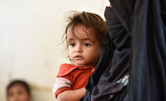 UN and partners launch .7 billion humanitarian appeal for Yemen