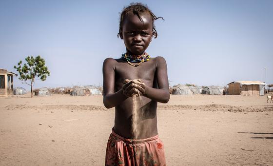 World News in Brief: Drought in Ethiopia, peacekeepers wounded in DR Congo, deadly strike on Ukraine aid workers