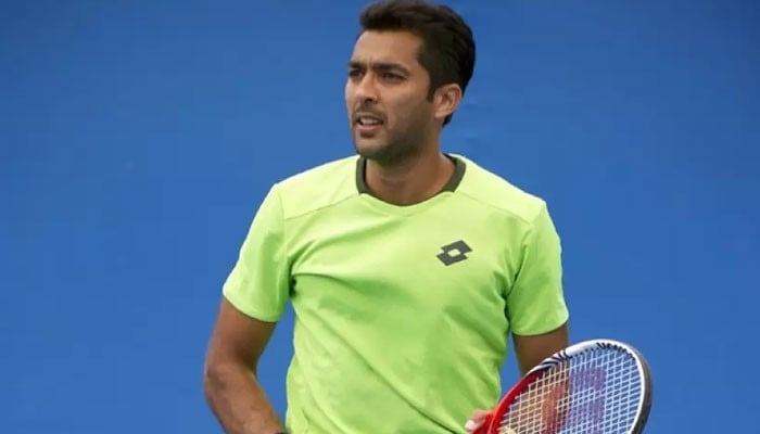 Aisam-ul-Haq will contest the election of the President of the Tennis Federation