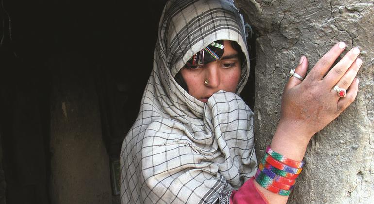 Drastic erosion of women’s rights in Afghanistan continues