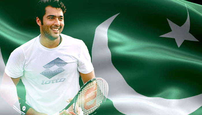 Easam-ul-Haq elected president of Pakistan Tennis Federation