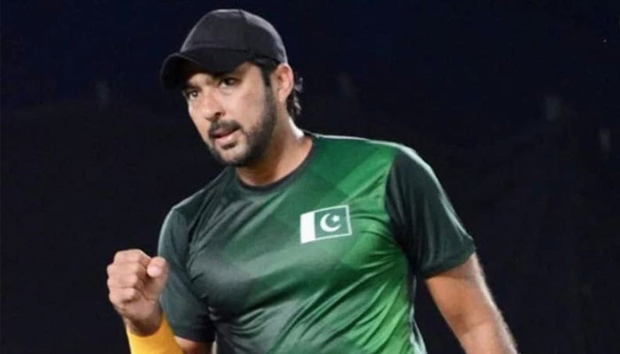 Easam-ul-Haq is excited to take over the reins of the Pakistan Tennis Federation