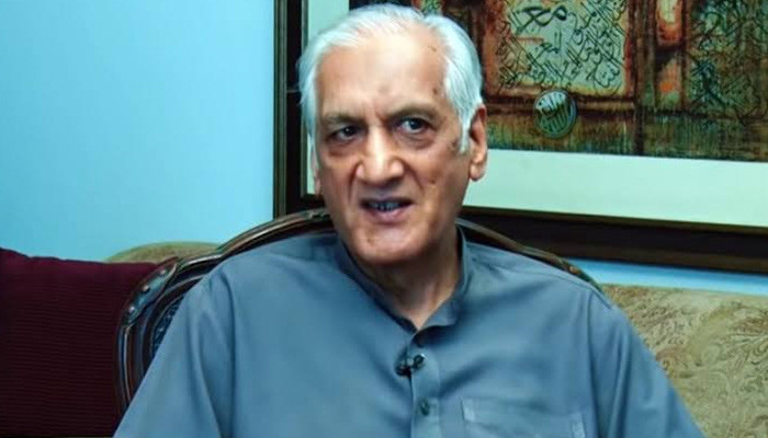 Ex-Chairman PCB Khalid Mahmood's demand to increase test match fee