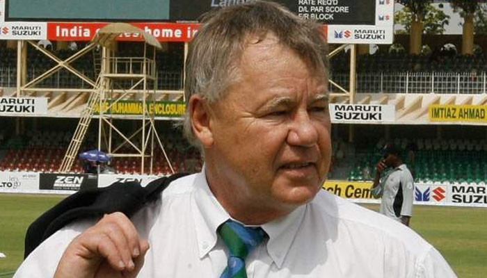 Former South African all-rounder Mike Proctor has passed away