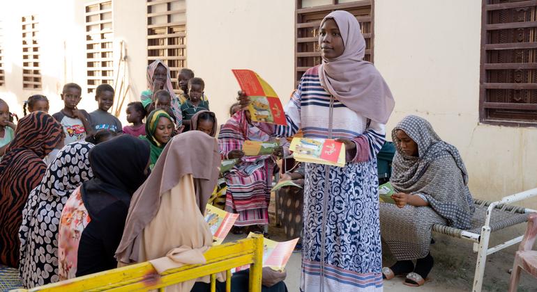 Guterres: End ‘abhorrent practice’ of female genital mutilation