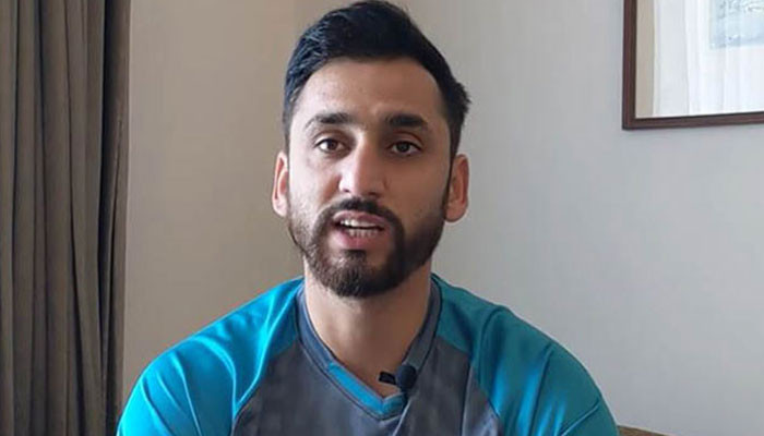 I am trying to perform well in the PSL and become part of the national T20 team, Salman Ali Agha