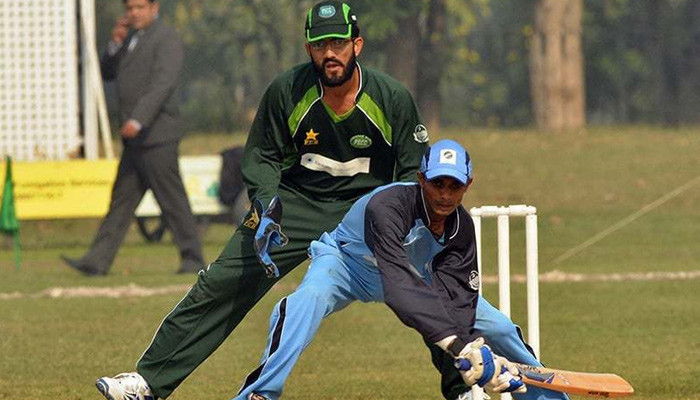 India-Pakistan blind cricket teams will compete once again