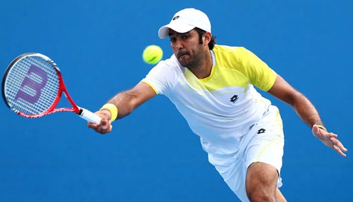 India's Ram Kumar defeats Aisam-ul-Haq in Davis Cup tie, singles competition