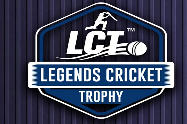 Legends Cricket Trophy begin from Mar 8 in Kandy, Sri Lanka