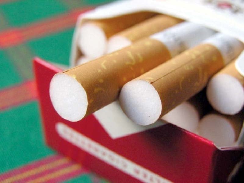 New Zealand is set to become the first country in the world to ban tobacco