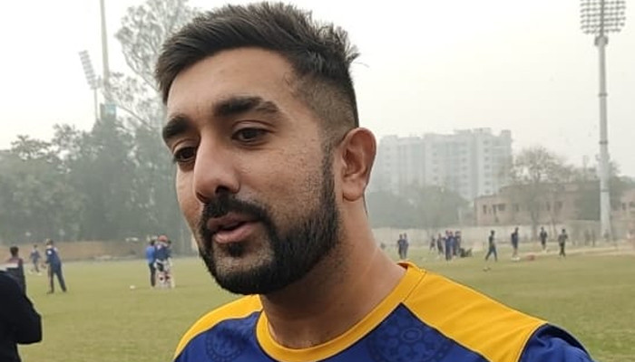 PSL is a standard league: Tabriz Shamsi