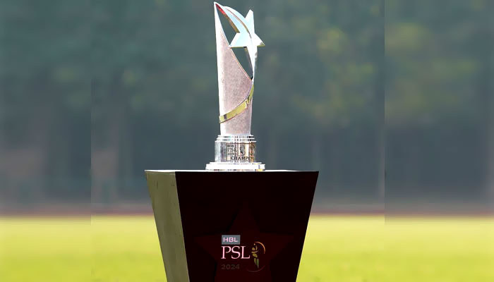 Pakistan Super League 9 starts today, what will happen in the opening ceremony?