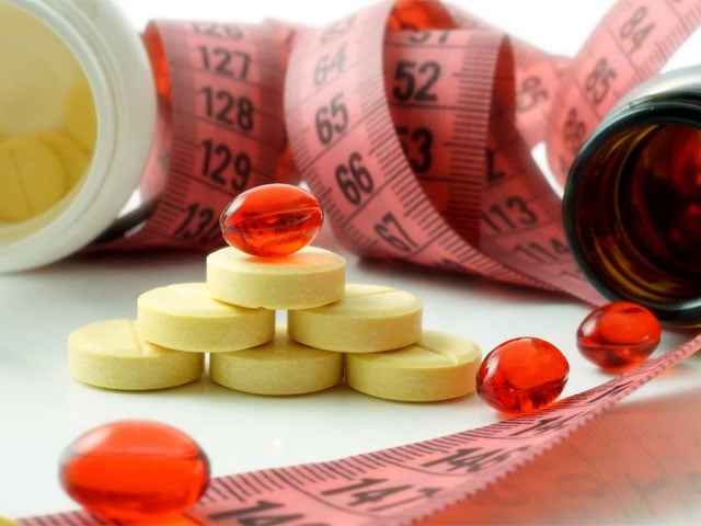 Risks of muscle wasting from weight loss drugs revealed