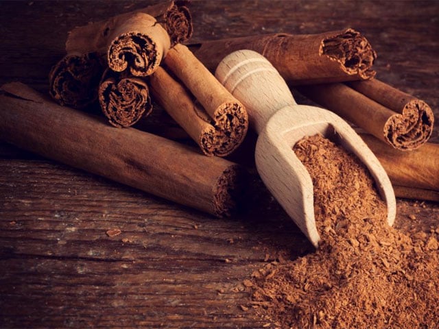 The use of cinnamon is useful in preventing diabetes