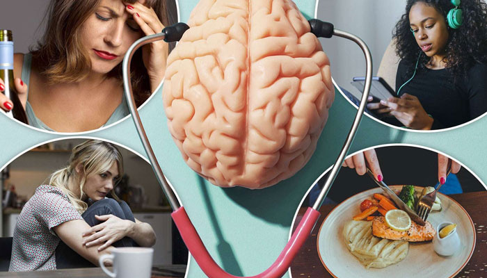 These 10 Daily Habits Are Harming Your Brain