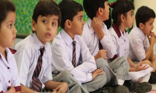 June-July advance fee in private schools;  Great news for parents