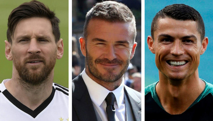 Who is the richest footballer in the world?