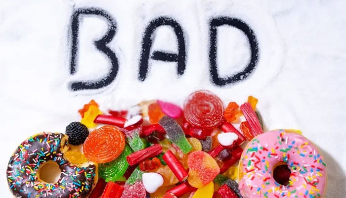 12 Ways Sugar Is Harming Your Health