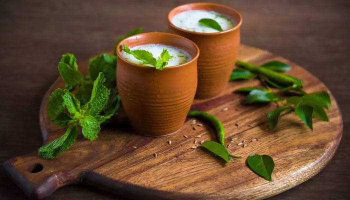5 drinks that reduce the risk of diabetes ---File photo