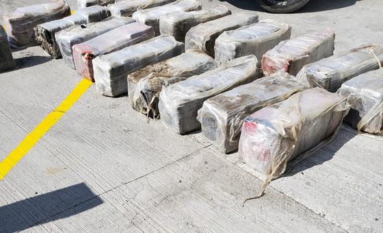 Drug control on the internet: UN-backed body offers solutions to counter narcotics surge