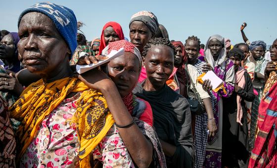 South Sudan: Top UN official calls for greater political investment as polls loom